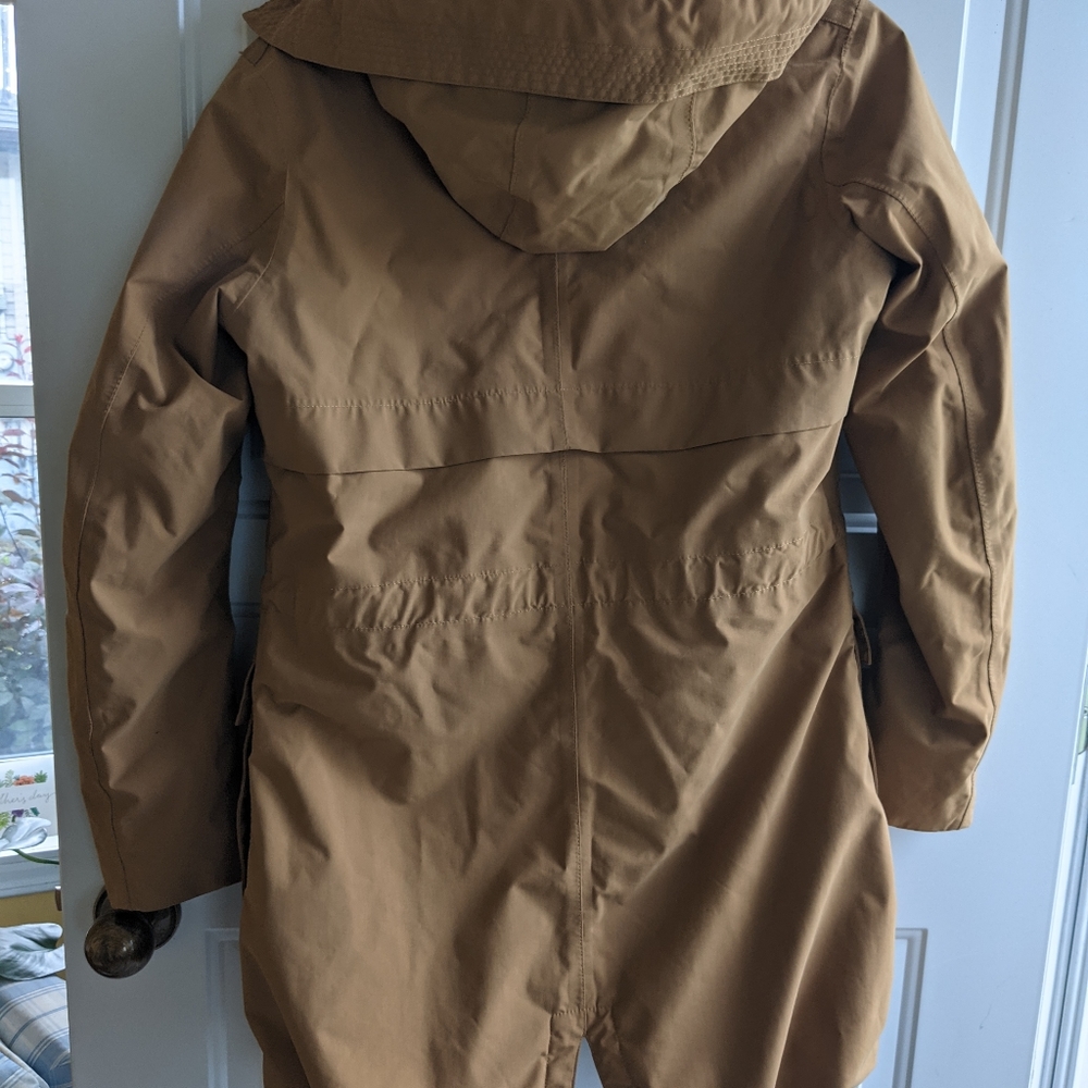 Helly Hansen soft shell winter jacket - Picture 5 of 7